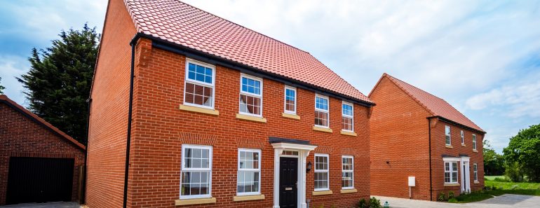 Moving made easy with David Wilson Homes at Clements Gate