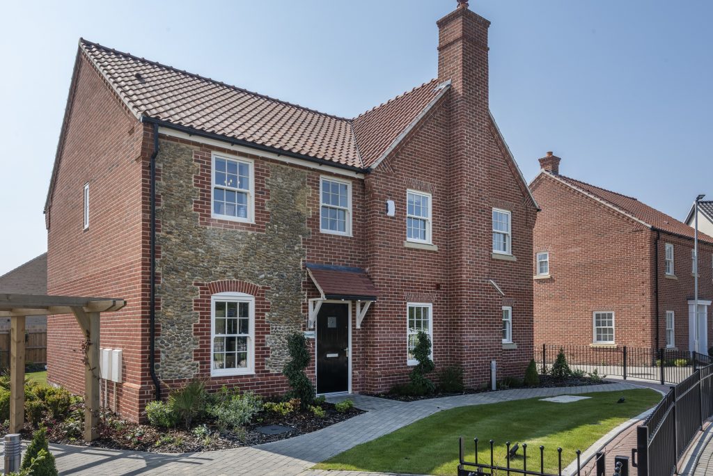 Lovell Homes offers chance to win National Trust annual pass