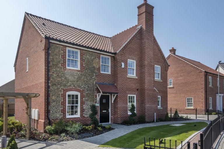 Lovell Homes offers chance to win National Trust annual pass