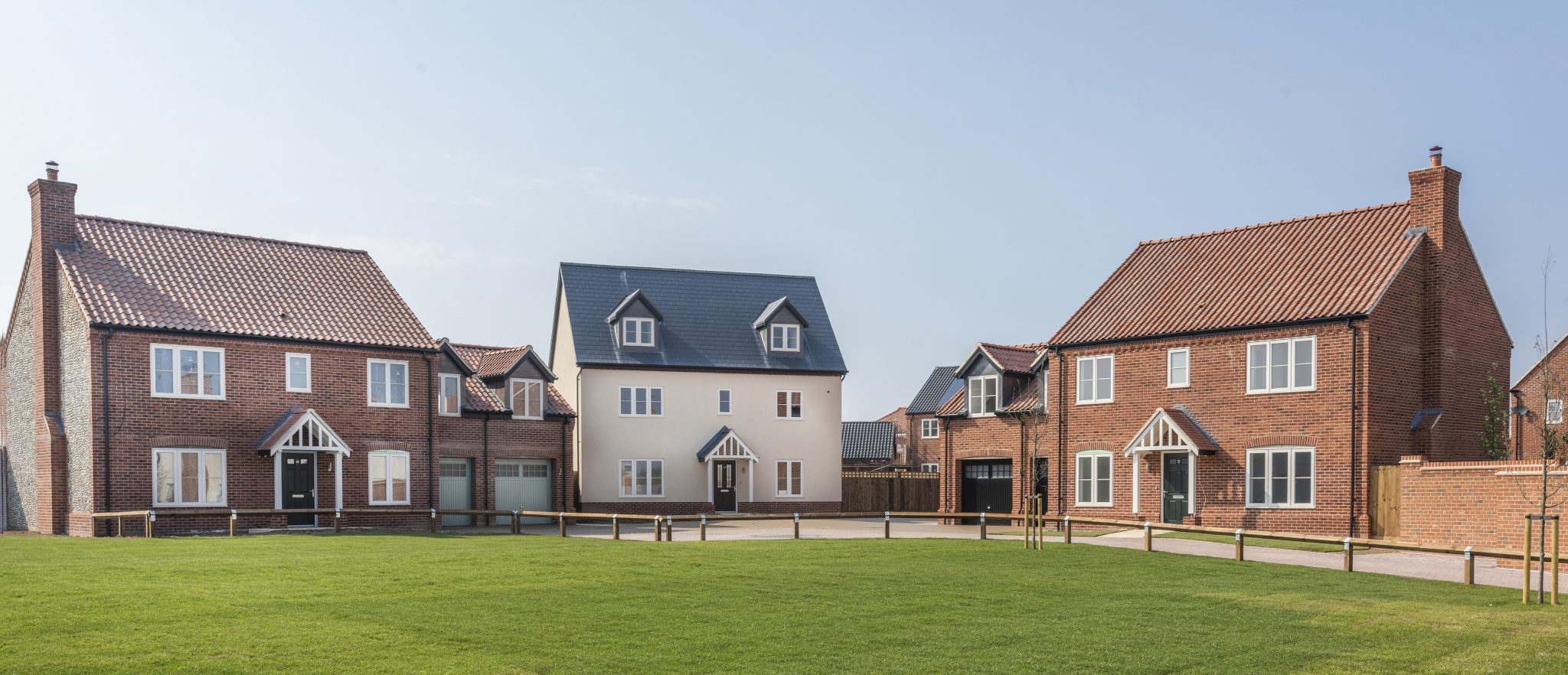 Lovell Homes offers chance to win National Trust annual pass