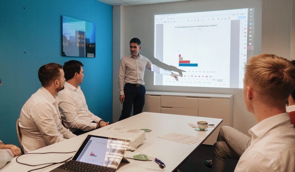 Superstructures in Ipswich