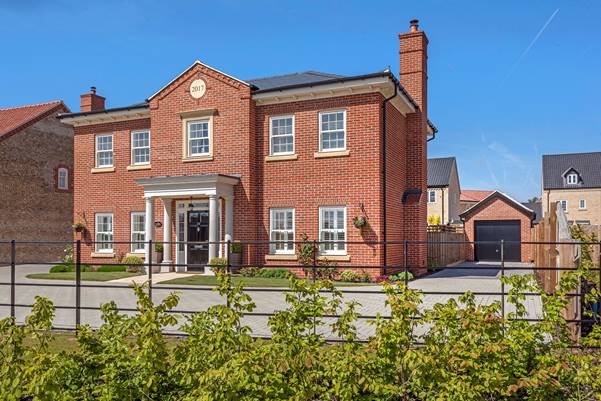 The Campion at Heath Farm, Holt