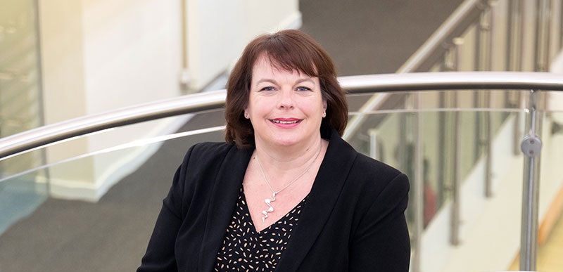 sarah howard non-exec director jaynic