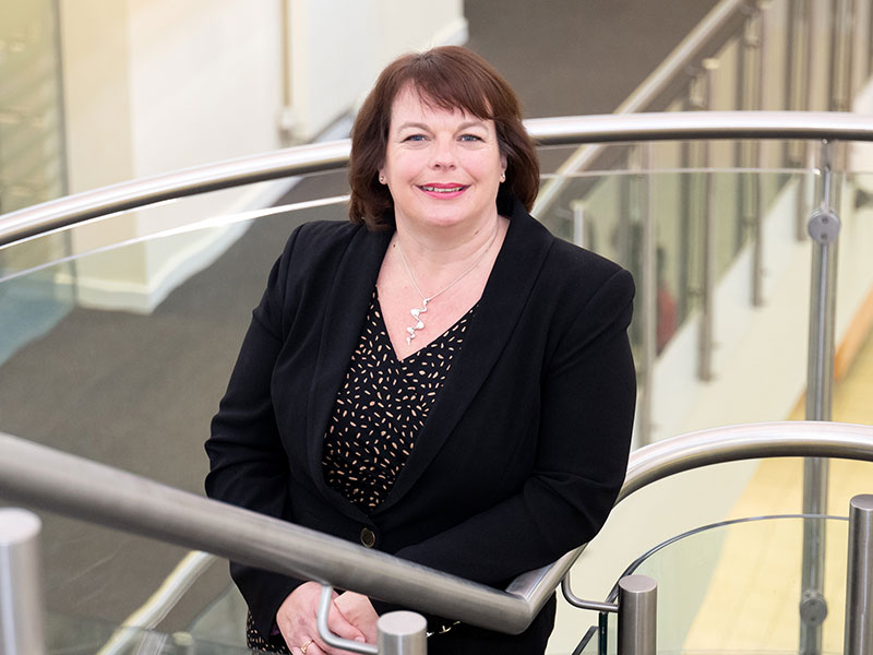 Sarah Howard, British Chambers of Commerce