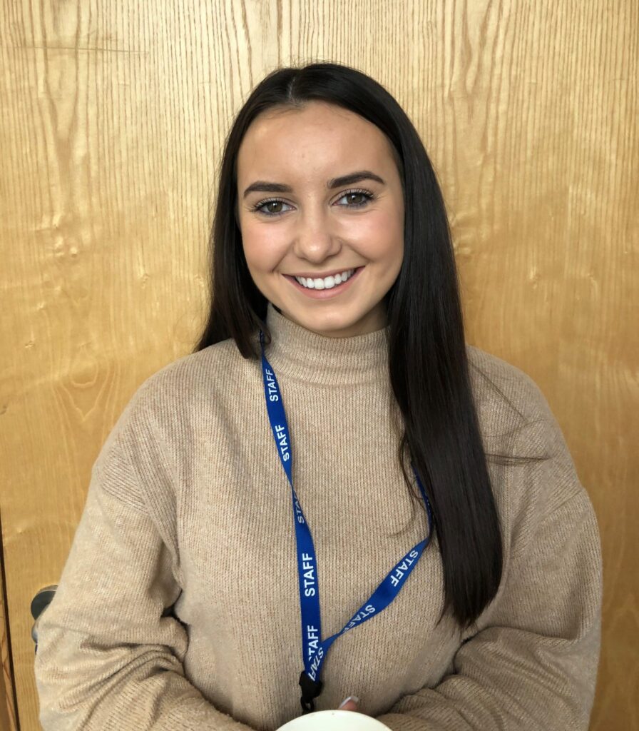 Alana Downey of Barratt and David Wilson Homes