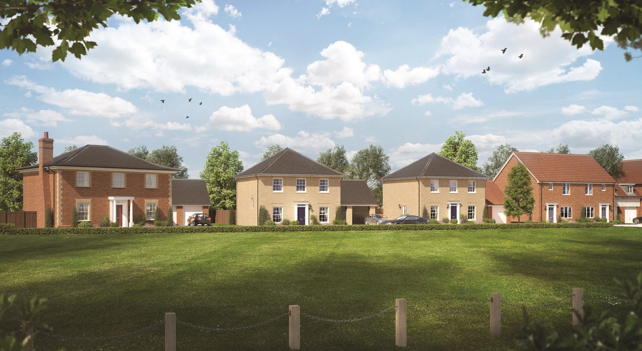 Hopkins Homes offers buyer incentives while working remotely