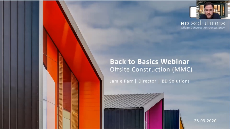 BD Solutions back to basics webinar