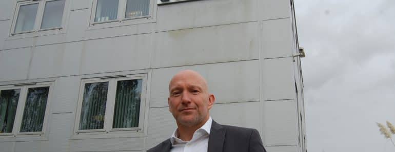 SEH French wins contract for college refurbishment