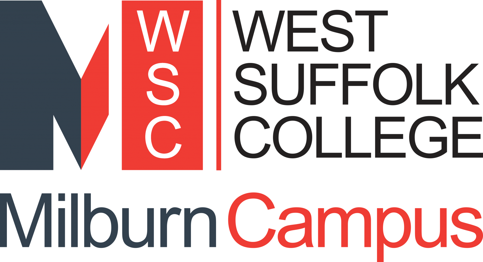 Offer to local construction companies to use Milburn Innovation Park