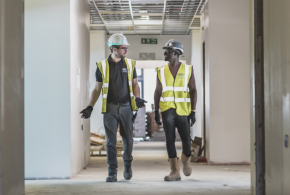 construction apprentice