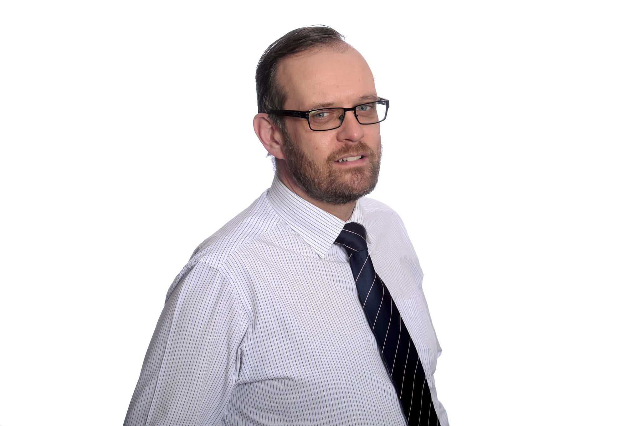 Michael Saunders Lovell