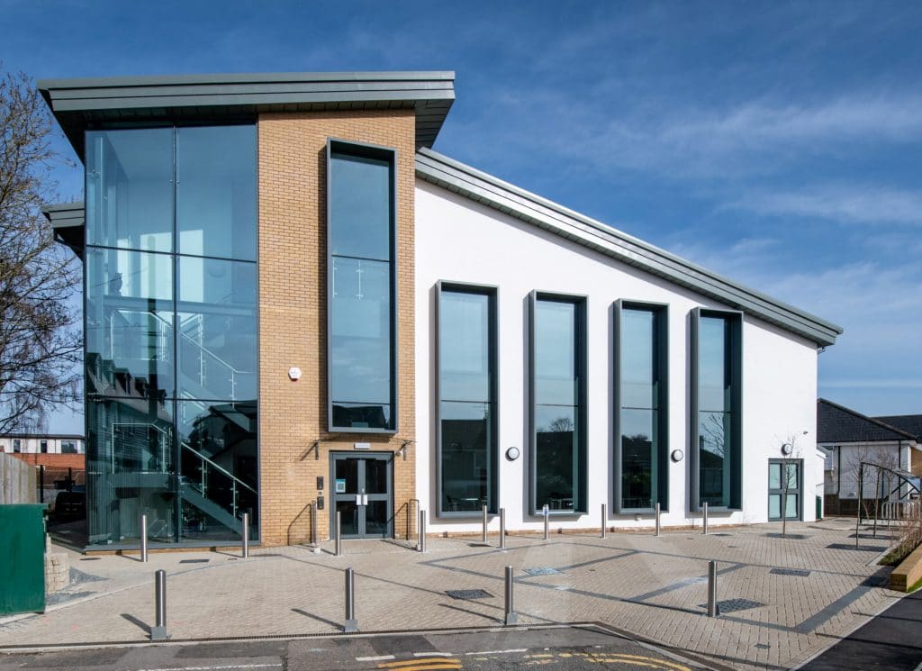 £2m Chantry Centre revamp an ‘exciting’ community hub for Billericay