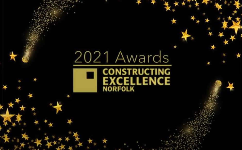 Norfolk Constructing excellence awards