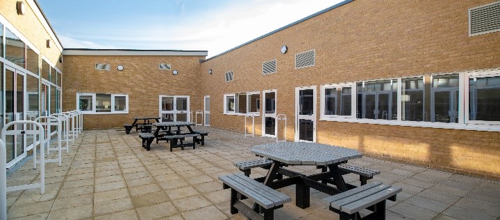 South Benfleet School Completes £1.5m State-of-the-art Redevelopment