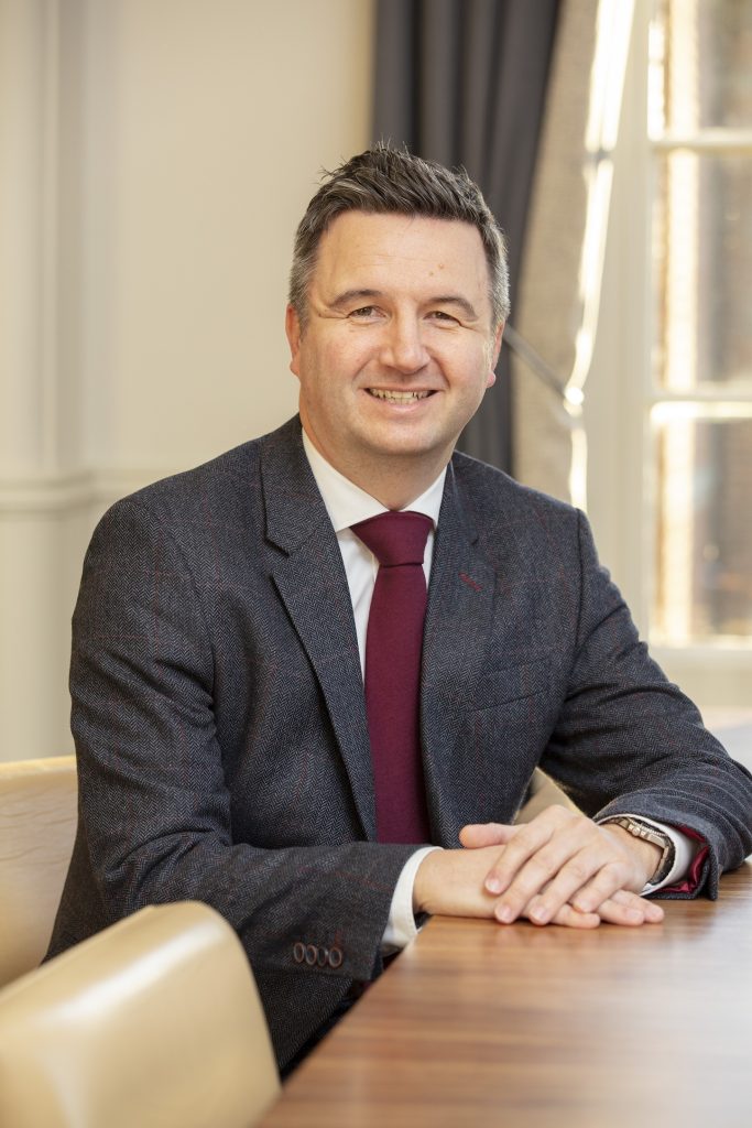 Hopkins Homes begins expansion as it acquires prime Beaulieu Park site