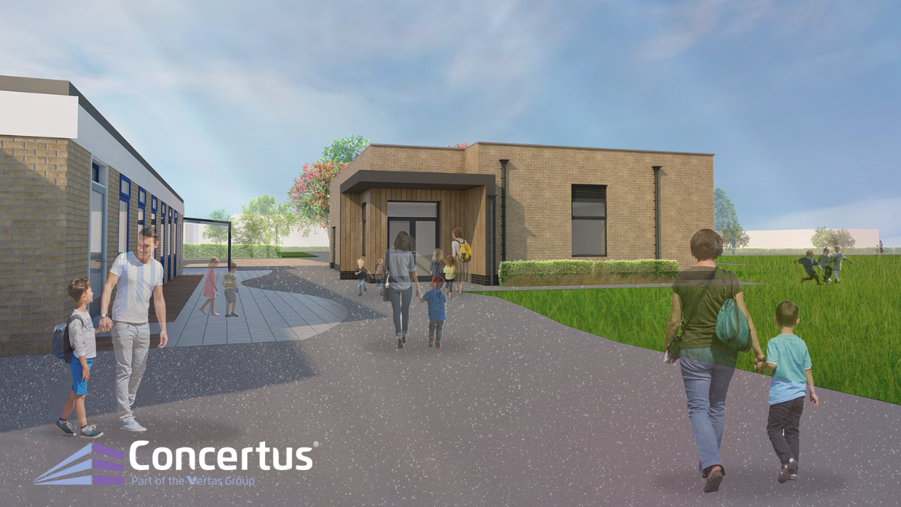 Construction set to start on new Suffolk nursery - Construction Anglia